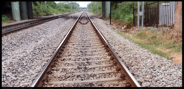 broad gauge of Indian Railways