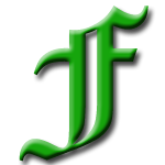 alphabet F